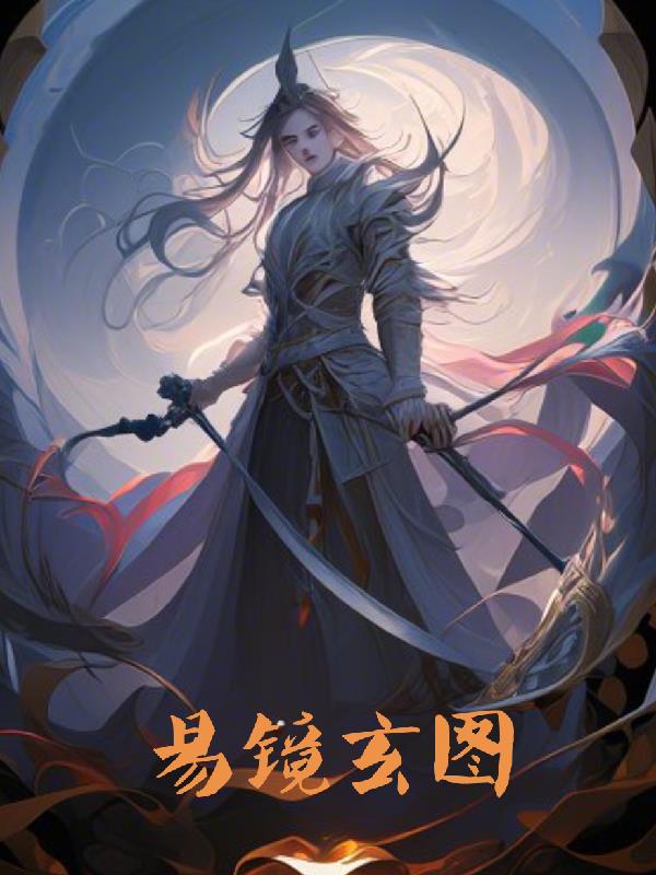 易镜玄图