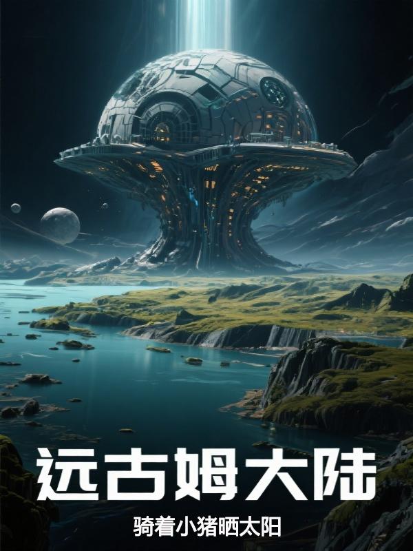 远古姆大陆