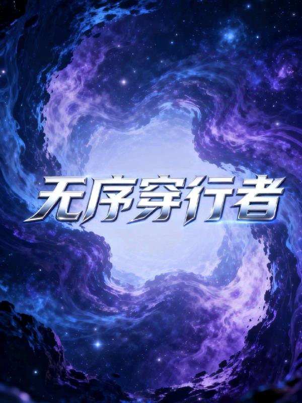 无序穿行者