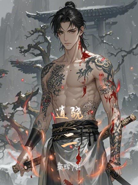 逍骁二
