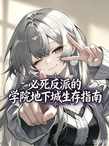 必死反派的学院地下城生存指南