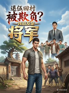 退伍回村被欺负？我战友是将军