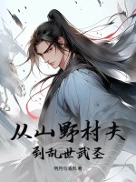 从山野村夫到乱世武圣