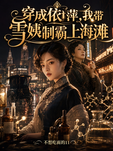 穿成依萍，我带雪姨制霸上海滩